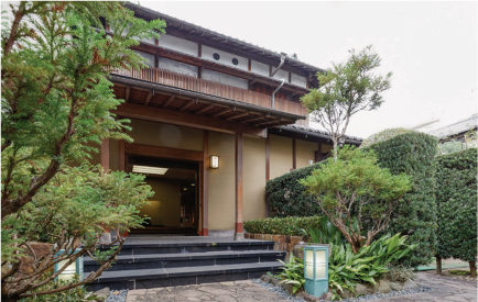 【北野天満神社限定】～挙式後の会食プラン登場～